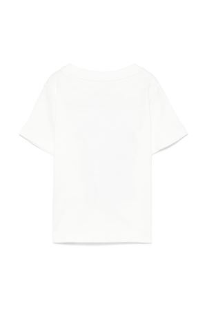 Illustration,Print T,Shirt STELLA McCARTNEY KIDS | TW8011Z0434101